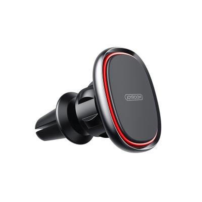 China Universal 360 Rotation JOYROOM ZS205 Magnetic Air Vent Car Phone Holder Mobile Phone Holder for sale