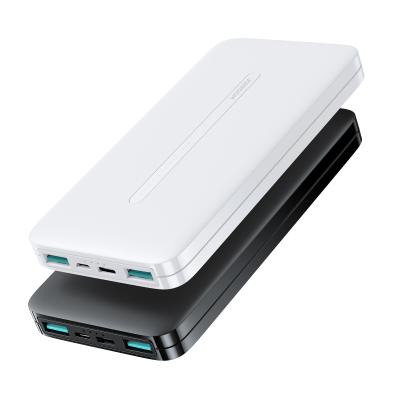 China Joyroom Portable Cheap Mobile Power Bank 10000mah Battery Power Bank LED Display for sale