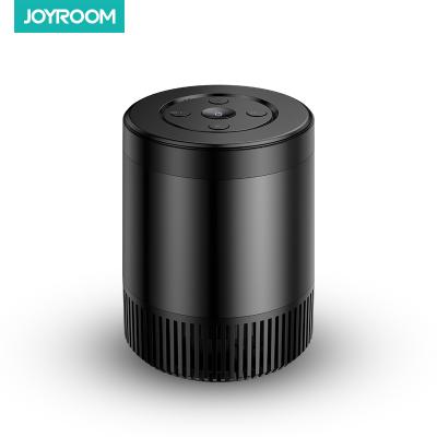 China JOYROOM Mini BT Wireless Speaker With TF Card Game Super Bass Sound Portable Wireless Speaker JR-M09 for sale