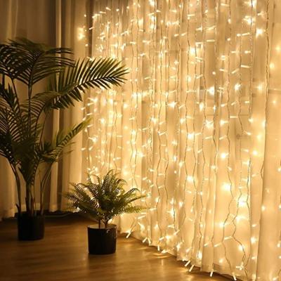 China / Waterproof Led Twig Branch Decoration Solar Led Palm Tree Light Programmable Outdoor Lighted Led Light for sale