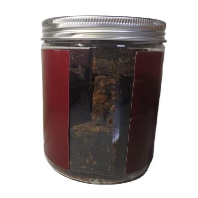 China Free sample of Red Jujube Brown Sugar Tea Instant Healthy Drink from cube OEM factory manufacturer for women for sale