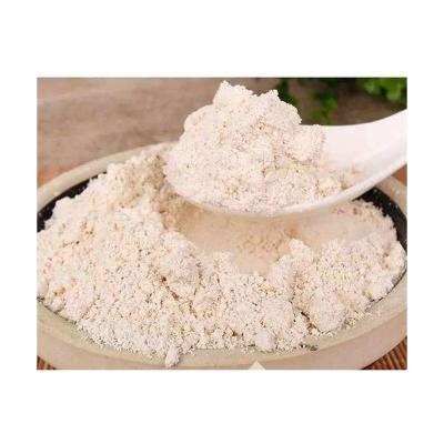 China Nutrition Breakfast Fiber Fitness Diet Roasted Oatmeal Flour Factory Price for sale