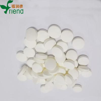 China Health Care Products OEM Vitamin C Tablet 500mg/1000mg Redoxon Effervescent Vitamin C Squeezed Pills for sale