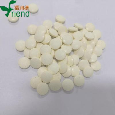 China Factory Supply Price Good Price Vitamin C 1000mg Dry Tablet OEM Peel Whitening Sample Pill Supply Wholesale for sale