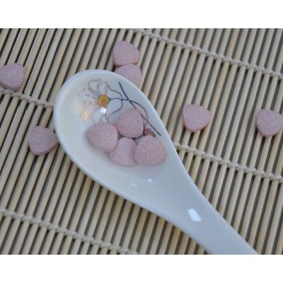 China Natural Factory Wholesale Children's Sweets Fruity Candies Compressed Sugar Tablets Casual Snacks for sale