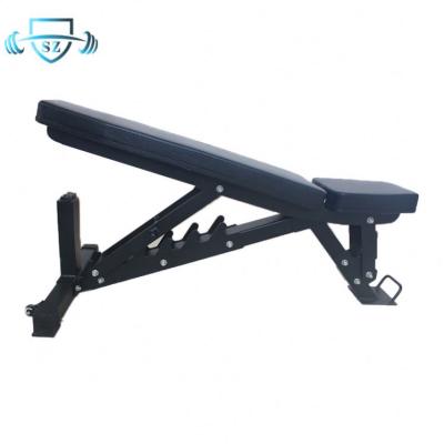 China Commercial Super Adjustable Workout 4-Multi Station Multi Bench Gym Equipment for sale