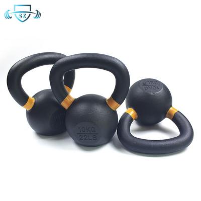 China Universal Monkey Colored Kettlebells Kettlebell Cast for sale