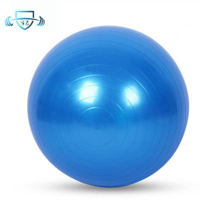 China Yoga Pilates Exercises Made in China Gym Equipment Fitness Balance Fitness Yoga Ball/Swiss Ball for sale