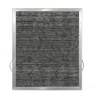 China Kitchen Household Aire Extend Hood Hepa Activated Carbon Filter For Air Purifier for sale