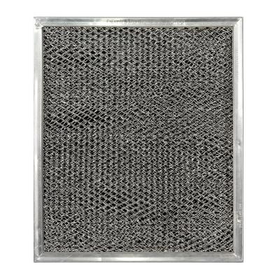 China Household Media Washable Aluminum Air Filter Activated Carbon Filters Smokingl Filter Smoking for sale