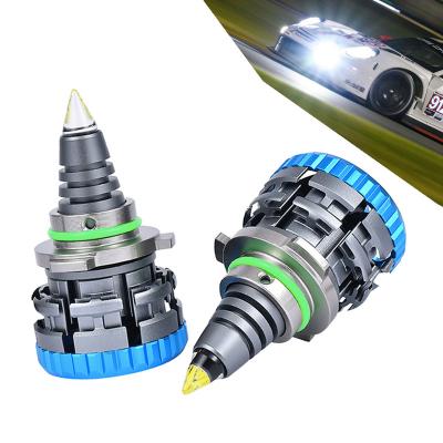 China H7 H11 LED Headlight Car Bulbs 110W 12000 Lumens 9005 9006 Super Bright Automotive Bulb H1 H3 H8 H11 HB3 HB4 9005 Headlights H1 Canbus Lamp 9006 H7 for sale