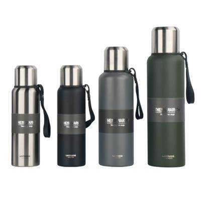 China Hot Selling Disposable New Product Good Quality 560ml Vacuum Vials Bullet Bottle From China for sale