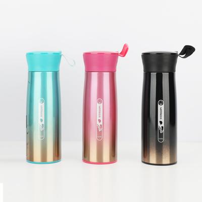 China China 350ml Small Disposable Special Design Widely Used Treval Water Bottle for sale