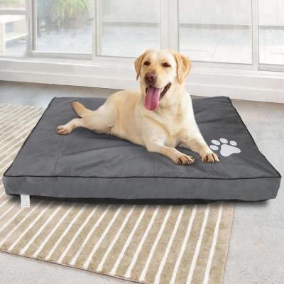 China Viable Manufacturer Wholesale Pet Cushion Pet Sofa For Dogs Pet Bed For Dogs for sale