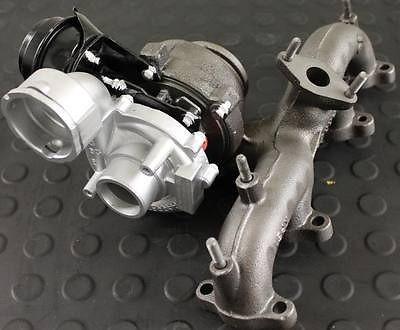 China Turbocharger VAG 03G 253 014 L for sale