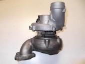 China Turbocharger GARRETT 409840-0005 for sale