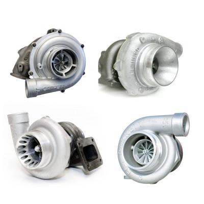 China Turbocharger GARRETT 454102-0002 for sale