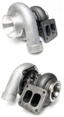 China Turbocharger HOLSET 3525143 for sale