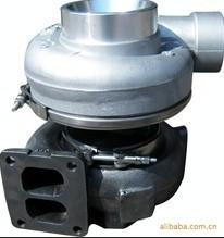 China Deutz (K.H.D.) 11.9L BF6M1015CP S400 317950 04226650KZ turbocharger for sale