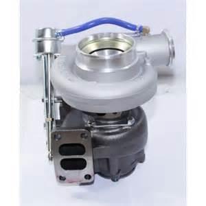 China Dodge Truck HX35W Turbo 3539373,3539374,3802994 for sale