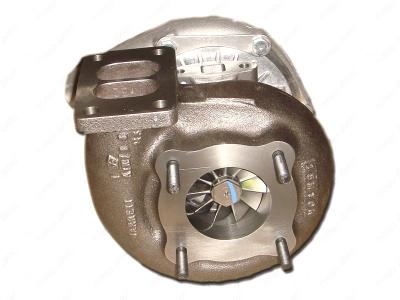 China Mercedes Benz 1617 Truck T04B27 Turbo 409300-0011,3520961599, A3520961599, 3520963499 for sale