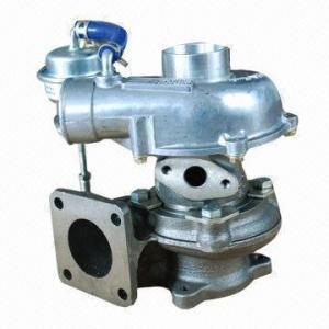 China Isuzu Trooper RHB5W Turbo VF130047 VI58,8944739540,VA130047 for sale