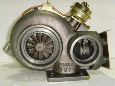 China Hino Truck RHC7A Turbo VA250041 VX29,24100-1690C, 24100-1690B for sale