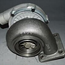 China Mitsubishi Various TE06H-16M Turbo 49185-01050,ME441234 for sale