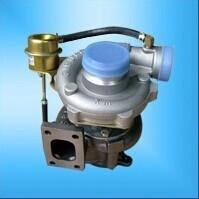 China CHAOCAI TURBOCHARGER for sale