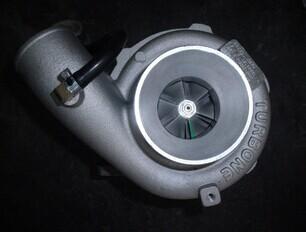 China SHANGCHAI TURBOCHARGER for sale