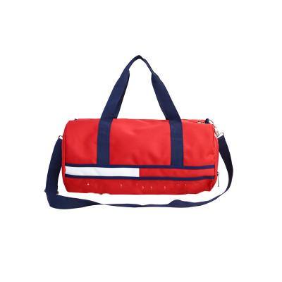 China Wholesale Fashion Preppy Bag Fashion Style 2019 Style Travel Gym Yaga Bag Waterproof Women With Cheap Price for sale