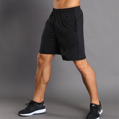 China Running Men's Sports Shorts Fitness Workout Shorts New Gym Quick Dry Anti-Wrinkle Jogging Pants Shaping Male Summer Basics Clothing Shorts for sale