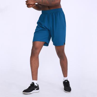 China Anti-wrinkle Summer Quick Drying Breathable Sports Shorts Men's Leisure Outdoor Basketball Fitness Training Running Shorts for sale