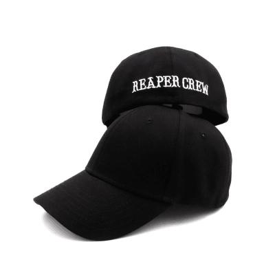 China The popular fitted baseball cap JOINT Logo Fitted Baseball Team Hats custom snap back baseball caps for men fitted for sale