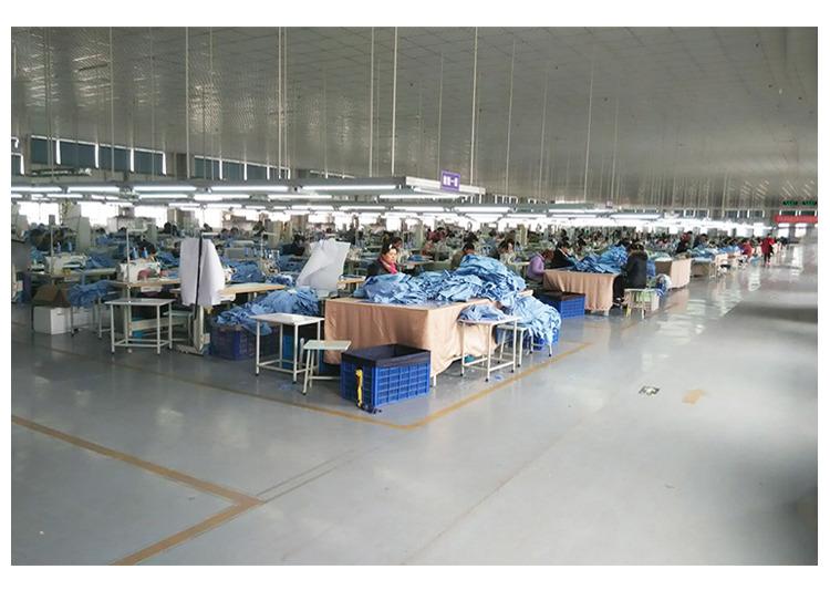 Verified China supplier - Gansu Jincheng Fuqiang Tent Co., Ltd.