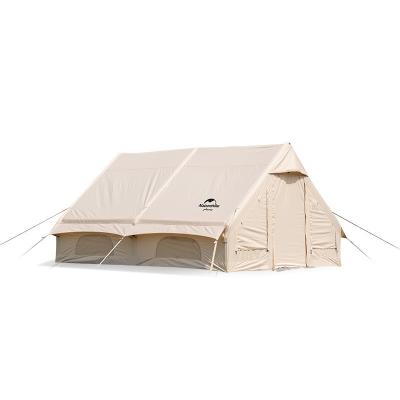 China Camouflage/Field Game Portable Waterproof Real Family 3-5 People Automatic Portable Outdoor Camping Home Tent for sale