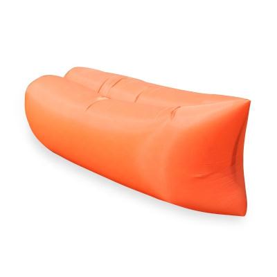 China Extended Type PVC Inflatable Couch Kids Sofa Chair for sale