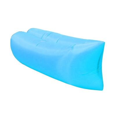 China Extended Type Four Season Camping Quick Inflatable Sofa for sale