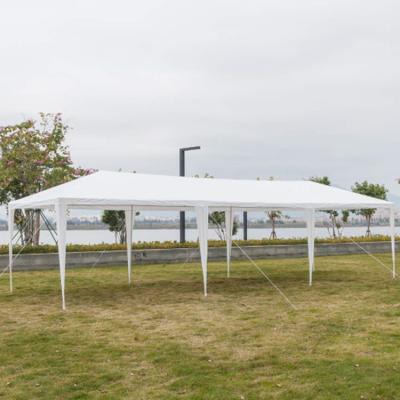 China Inflatable Trade Fair Exhibition Marquee Tent Wedding Party Marquee for sale