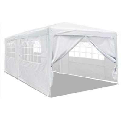 China Fair Exhibit Folding EZ Up Canopy Outdoor Event Party Wholesale Tent In Bacolod City For Sale for sale