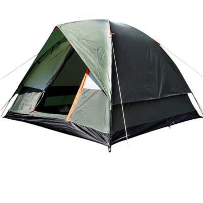 China Four-season and extended type camouflage play tent / tent style camping field tent for sale