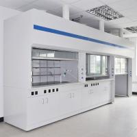 中国 自動制御の発煙補足VAVの薄層の気流のフード 販売のため