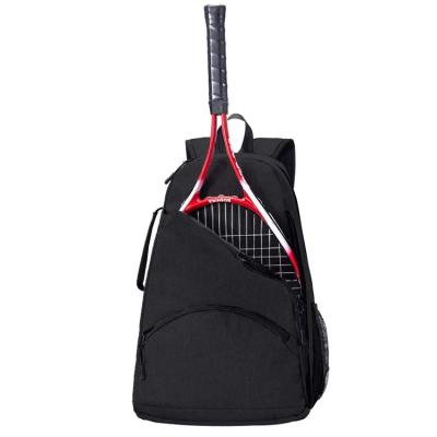 China Gym sport tennis racket bag backpack sports bag for tennis racquetball squash SDTNS43 for sale