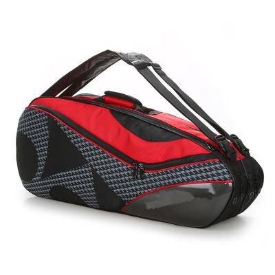 China sports bag badminton racket bag tennis racket duffel bag SDTNS54 for sale