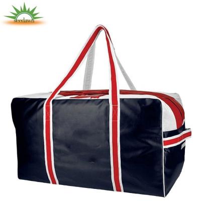 China Hockey Field Hockey Equipments Carry Duffle Bag To Pack Puck Pole Rackets for sale