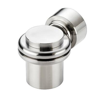 China Modern Stainless Steel Door Best Price Magnetic Door Stopper Stopper Types for sale