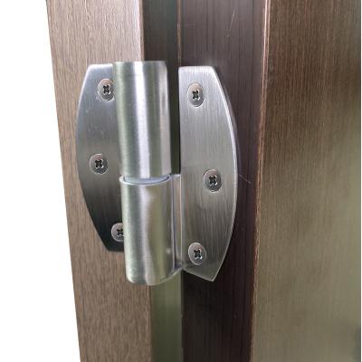 China Modern Door Hinge Stainless Steel Split Customized Door Hinge for sale