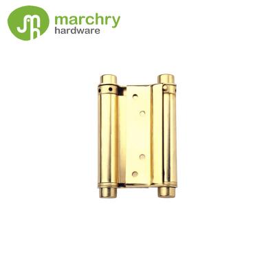 China Modern Cheap Price Stainless Steel Swing Door Hinge for sale