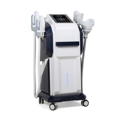 China 2021 New Fat Weight Loss Inventions Cryo SME 360 Cryolipo Freezing Machine / Emslim Criolipolisis Machine for sale