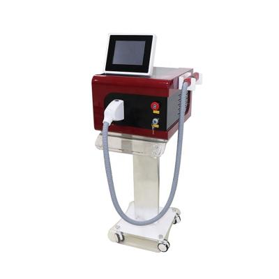 China Tattoo Removal Newest Arrival Picosecond Laser Device Tattoo Removal Machine With Medical CE On Sale for sale